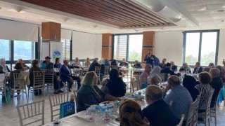 Sakarya Büyükşehir Pamukovada yürekleri ısıttı