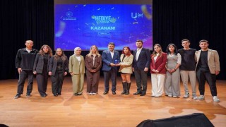 Sakarya Üniversitesinde ulaşımın geleceğine yolculuk