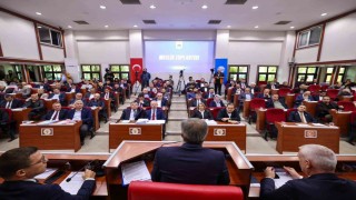 Sakaryada 4 farklı proje aynı kampüs içinde