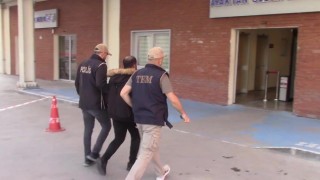 Sakaryada DEAŞ operasyonu: 1 şüpheli tutuklandı