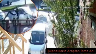 Sakaryada polis-savcı yalanıyla 2 milyonluk vurgun