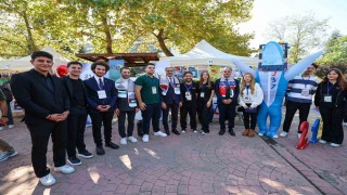 Sakaryada Şehir Kütüphanesi için çalışmalar başlıyor