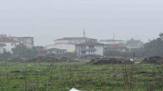 Sakaryada sis etkili oluyor