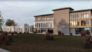 Sakaryanın en büyük kültür sanat yatırımı Şehir Kütüphanesinin inşası başlıyor