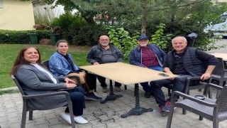 Salihlide Altınordu Okulu mezunları dernek kuruyor