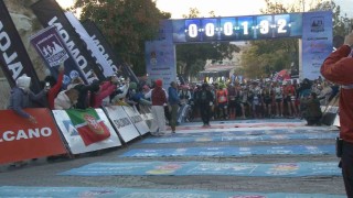 Salomon Cappadocia Ultra Trail başladı