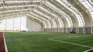 Sami Er: Malatya sporun kalbinin attığı şehir olacak