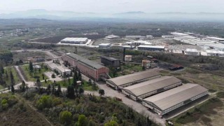 Samsun, MKE ve BAYKAR yatırımlarıyla ‘savunma sanayinin yeni üssü oluyor