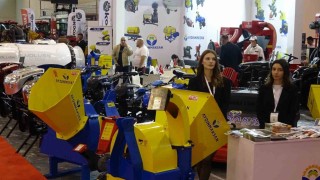 Samsun Tarım Fuarı kapılarını açtı: Son 6 yılın en düşük firma katılımı