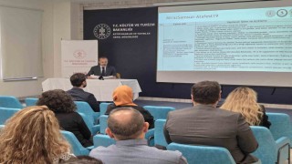 Samsun Turizm Eylem Planı tamamlandı