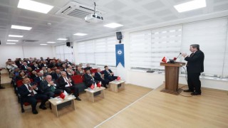 Samsun Valisi Tavlı: Yüz yıl sonrasının temelleri atılıyor