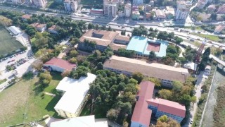 Samsuna 3. devlet üniversitesi teklifi: İlkadım Kültür ve Sanat Üniversitesi