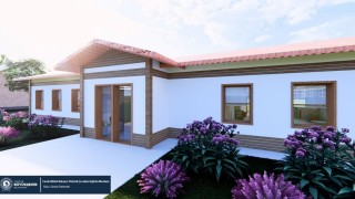 Samsuna otizmli bireyler için eğitim ve yaşam merkezi