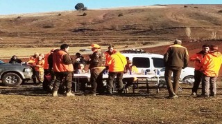 Samsunda av turizmi ve kurs belgelerinden 1 milyon 137 bin TL gelir elde edildi