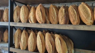 Samsunda ekmek 15 TL oldu