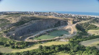 Samsunda hafriyat yönetiminde dijital dönüşüm başladı