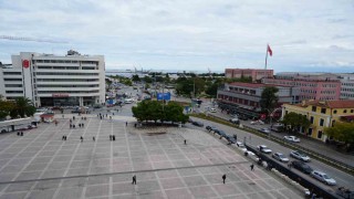 Samsunda muhtemel eğitim süresi 2024te 17,1 yıl oldu