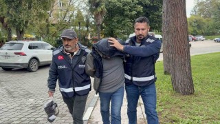 Samsunda uyuşturucu ticareti zanlısı yakalandı