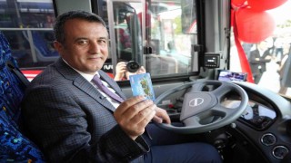 Samsunda yeni dönem: İlçelerden merkeze ücretsiz entegre ulaşım