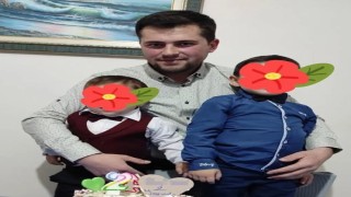 Samsunlu işçi Ankarada iş kazasında hayatını kaybetti