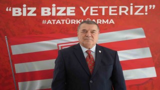 Samsunspor Başkanvekili Bilen: Dinamo Kievi yenersek 12-13 puanla ilk 8e gireriz