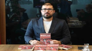 Samsunspor efsanesi Emin Karın hayatı kitap oldu