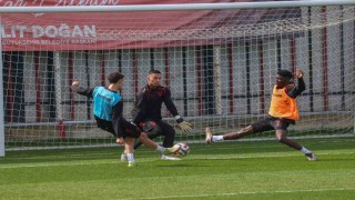 Samsunsporun yıldızları, milli takımlarında parladı