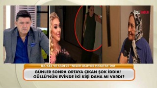 Sanatçı Güllünün ölümüne dair yeni detaylar