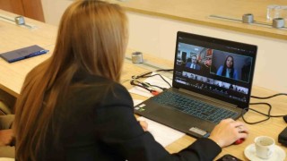 Sanatla Yaşam Programına KBÜden Akademik Destek