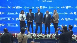 Sanayi ve Teknoloji Bakan Yardımcısı Dönmez: Geleceğe emin adımlarla yürümeye devam ediyoruz