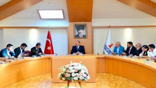 Sancaktepe Belediye Başkanı Alper Yeğin: Ulaşım sorunlarını ortak akılla çözeceğiz