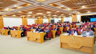 Sancaktepe Belediyesi Eylül ayı Meclis Toplantısında 2026 mali yılı bütçesi kabul edildi