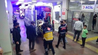 Şanlıurfa cezaevinde 18 hükümlü gıda zehirlenmesi şüphesiyle hastanelik oldu