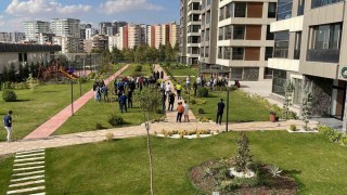 Şanlıurfada alacak kavgası: 4 yaralı