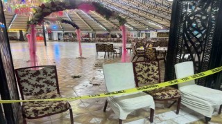 Şanlıurfada düğünde silahlı kavga: 3 yaralı