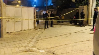 Şanlıurfada enişte ile kayınbiraderin kavgası kanlı bitti