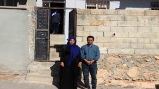 Şanlıurfada kayıp gençten 7 gündür haber alınamıyor