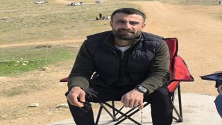 Şanlıurfada otomobil ile motosiklet çarpıştı: 1 ölü