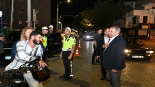 Şanlıurfadaki trafik verileri açıklandı: 27 kişi hayatını kaybetti