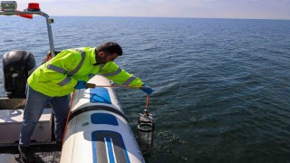 SASKİ 8 ayda 189 bin parametre analizi gerçekleştirdi