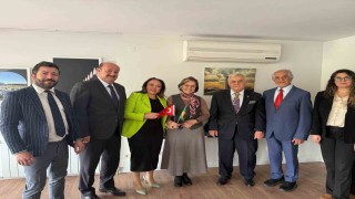 SATKOFtan Brezilya Büyükelçiliği ile sağlık diplomasisinde sürdürülebilir iş birliği adımları