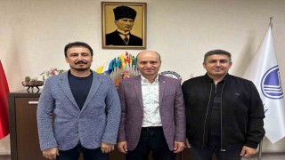 SAÜ, Avrupanın en prestijli eğitim ağına katıldı