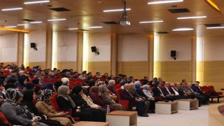 SAÜ İlahiyat Fakültesi uluslararası akreditasyonunu yeniledi