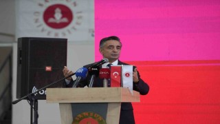 Savunma Sanayii Başkan Yardımcısı Karataş: Dünyanın 185 farklı ülkesinde Türk savunma sanayinin platformları ya da sistemleri kullanılıyor