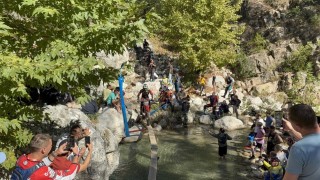 Sea To Skyda orman etabını Manuel Lettenbichler kazandı