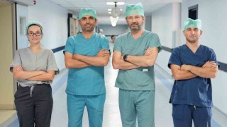 SEAHta bel ve boyun fıtığında ameliyatsız tedavi uygulaması başladı