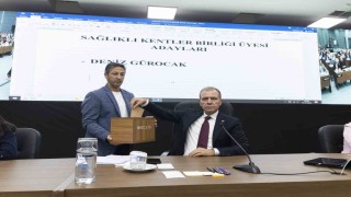 Seçer: 4 katlı kavşak yapacağız