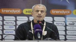 Sefer Yıldız: İkinci yarıda gerçek Bodrum FKyı gösterdik