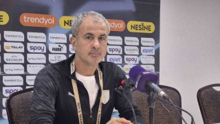 Sefer Yılmaz: İlk yarıda istediğimiz skoru elde ettik