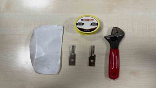 Şehir şehir gezip, kılık değiştiren hırsızlar yakalandı: 3 tutuklama